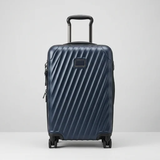 Tumi 19 Degree International Carry-On
