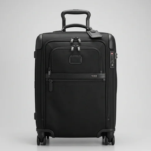 Tumi Alpha 3 Continental Carry-On