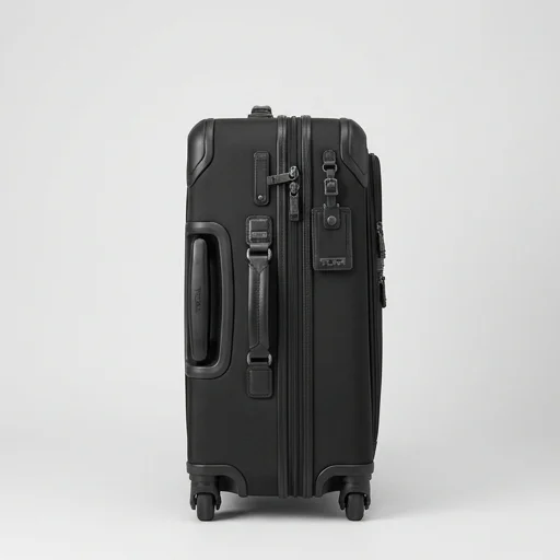Tumi Alpha 3 Continental Carry-On view 3
