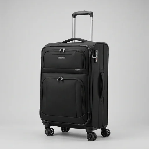 Samsonite Baseline Softside Luggage view 2
