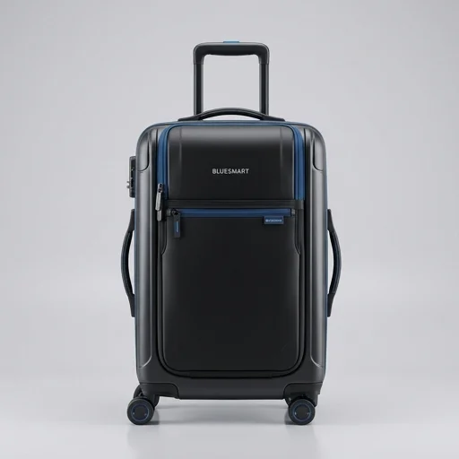 Bluesmart One Smart Luggage