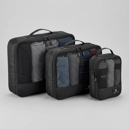 Eagle Creek Pack-It Cubes (3-Piece Set) view 3