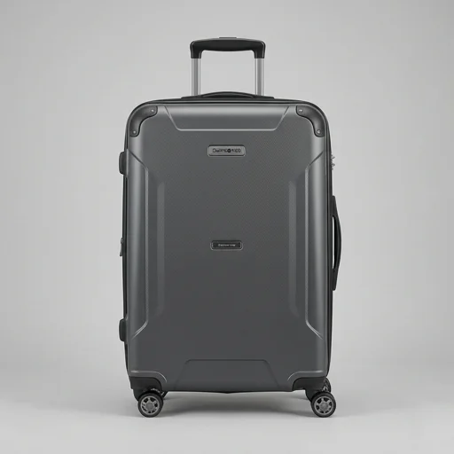 Samsonite Explorer Line Hardside Luggage