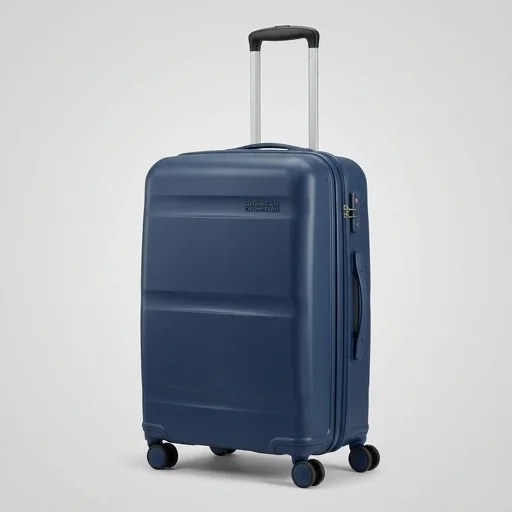 American Tourister Freeform Hardside Luggage view 2