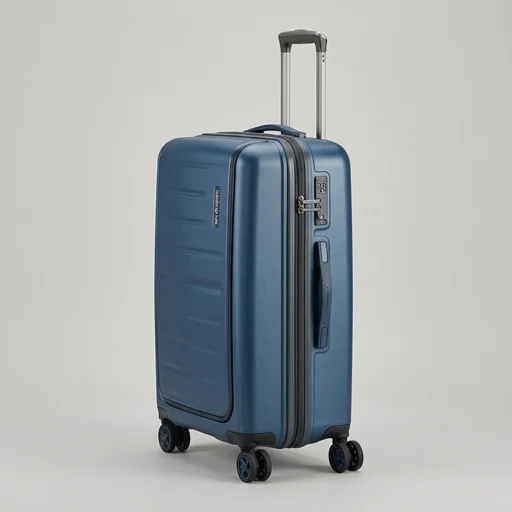 Samsonite Herolite Hardside Spinner view 3