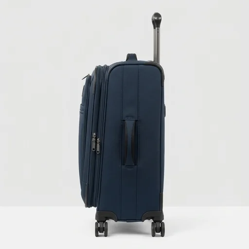 Travelpro Maxlite 5 Softside Expandable Luggage view 3