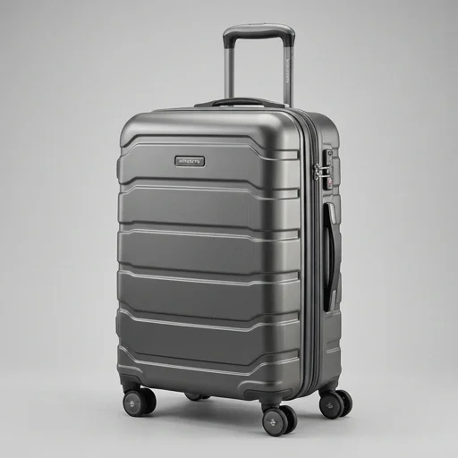 Samsonite Momentum DLX Hardside Spinner view 2