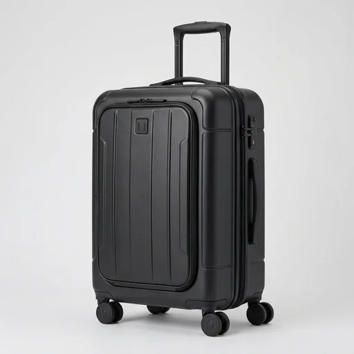 Nomatic Carry-On Classic view 2
