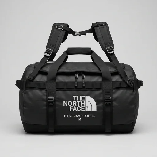 The North Face Base Camp Duffel