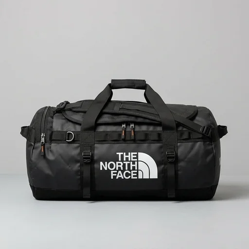 The North Face Base Camp Duffel view 3