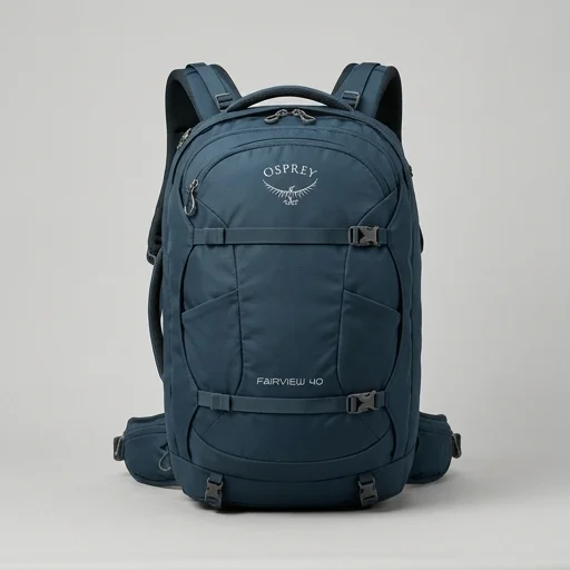 Osprey Fairview 40 Travel Backpack