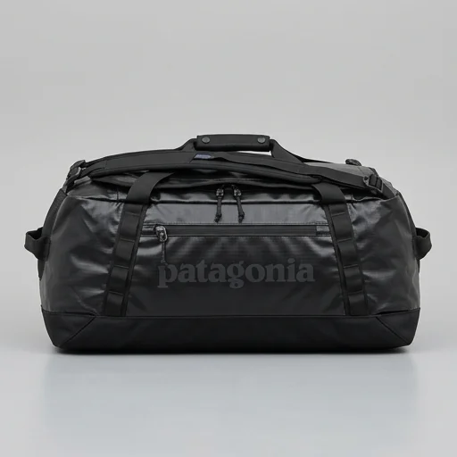 Patagonia Black Hole Duffel 55L view 3